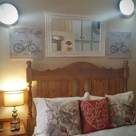 Oregon Cottage Фиксбург Екстериор снимка