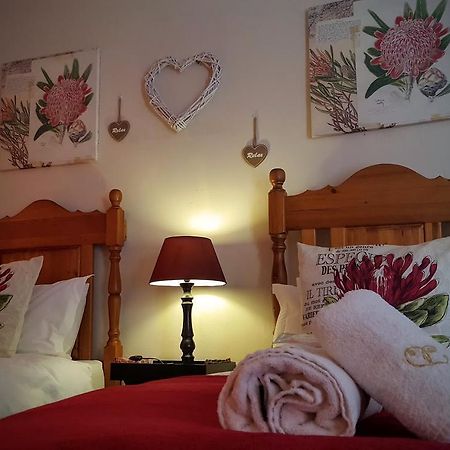 Oregon Cottage Фиксбург Екстериор снимка