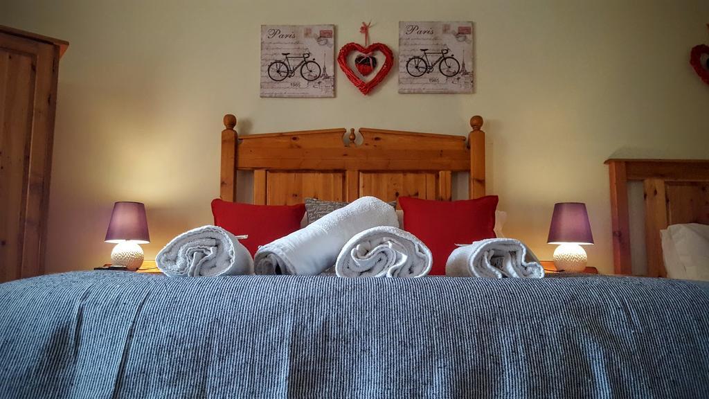Oregon Cottage Фиксбург Екстериор снимка