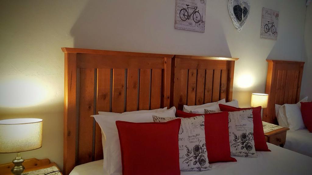 Oregon Cottage Фиксбург Екстериор снимка