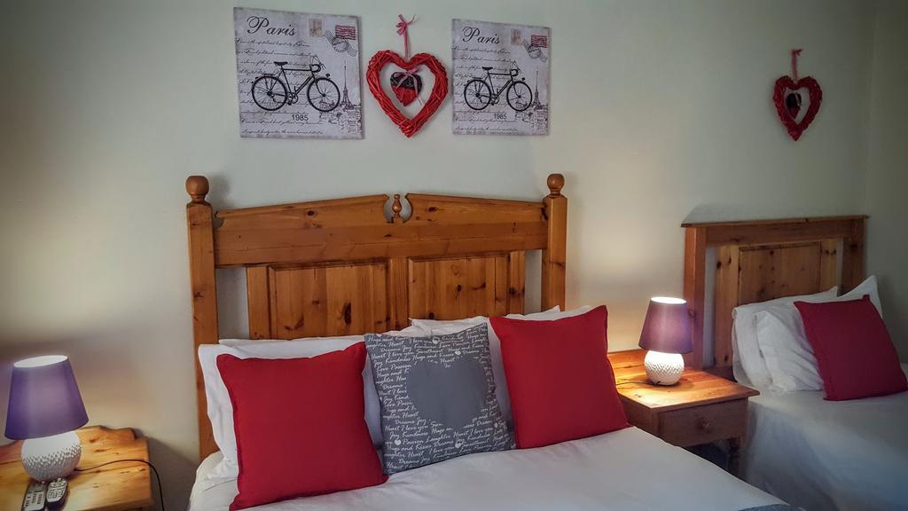 Oregon Cottage Фиксбург Екстериор снимка
