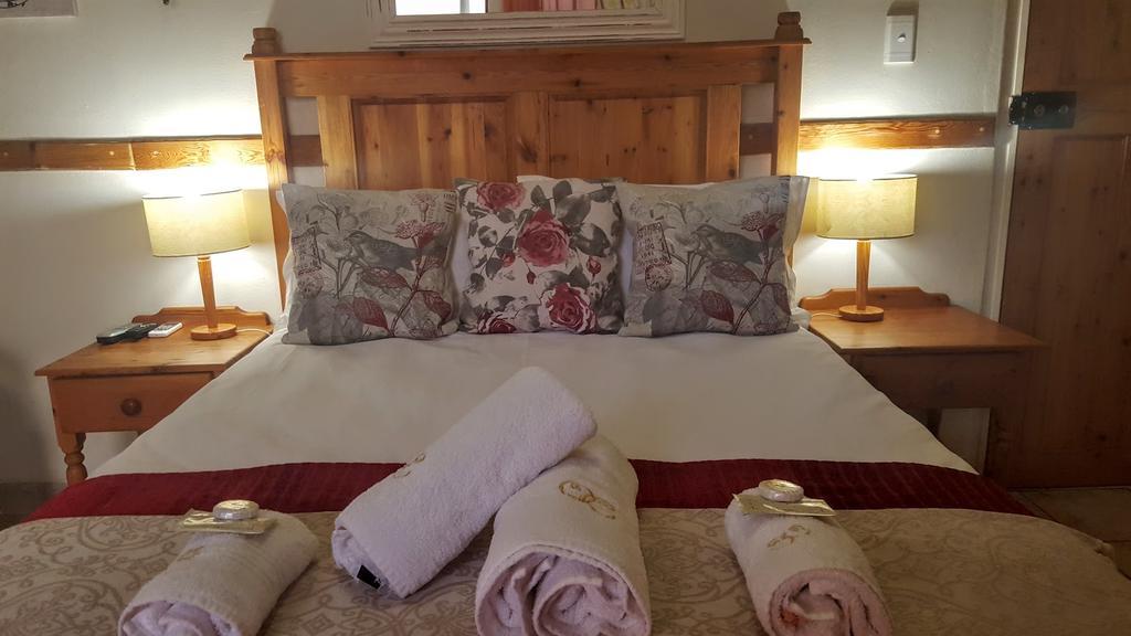 Oregon Cottage Фиксбург Екстериор снимка