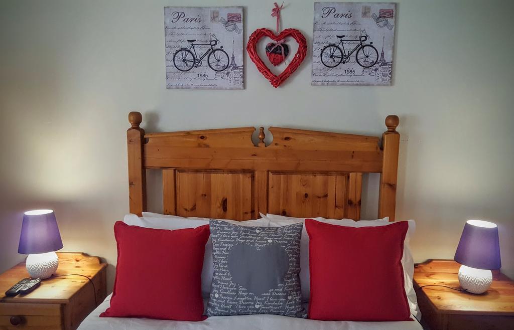 Oregon Cottage Фиксбург Екстериор снимка