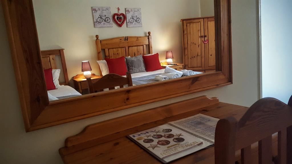Oregon Cottage Фиксбург Екстериор снимка