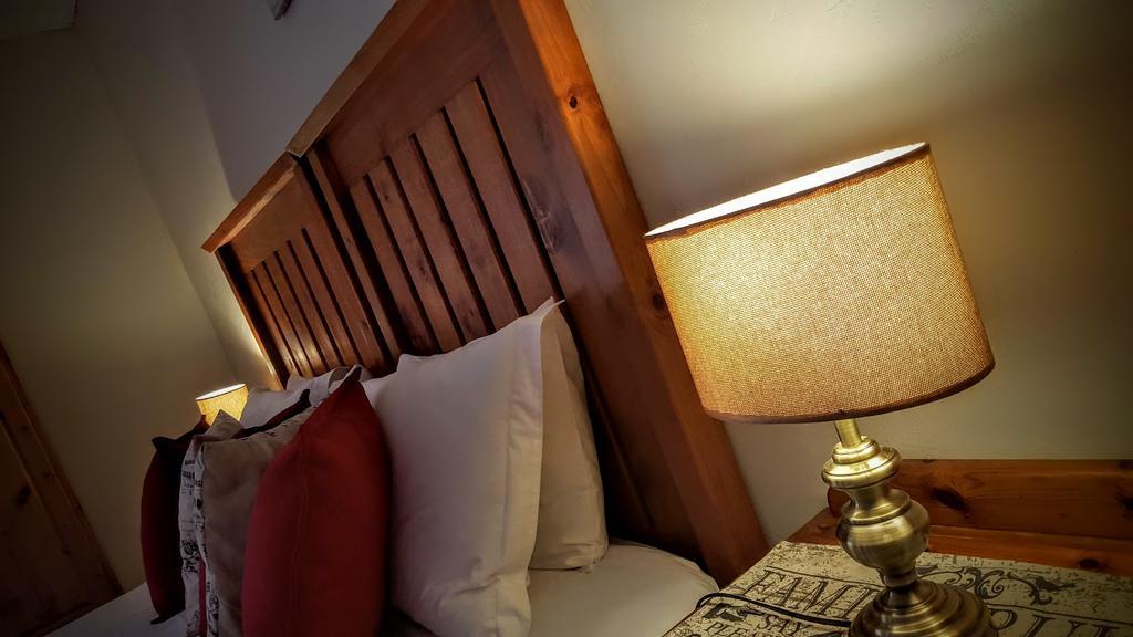 Oregon Cottage Фиксбург Екстериор снимка