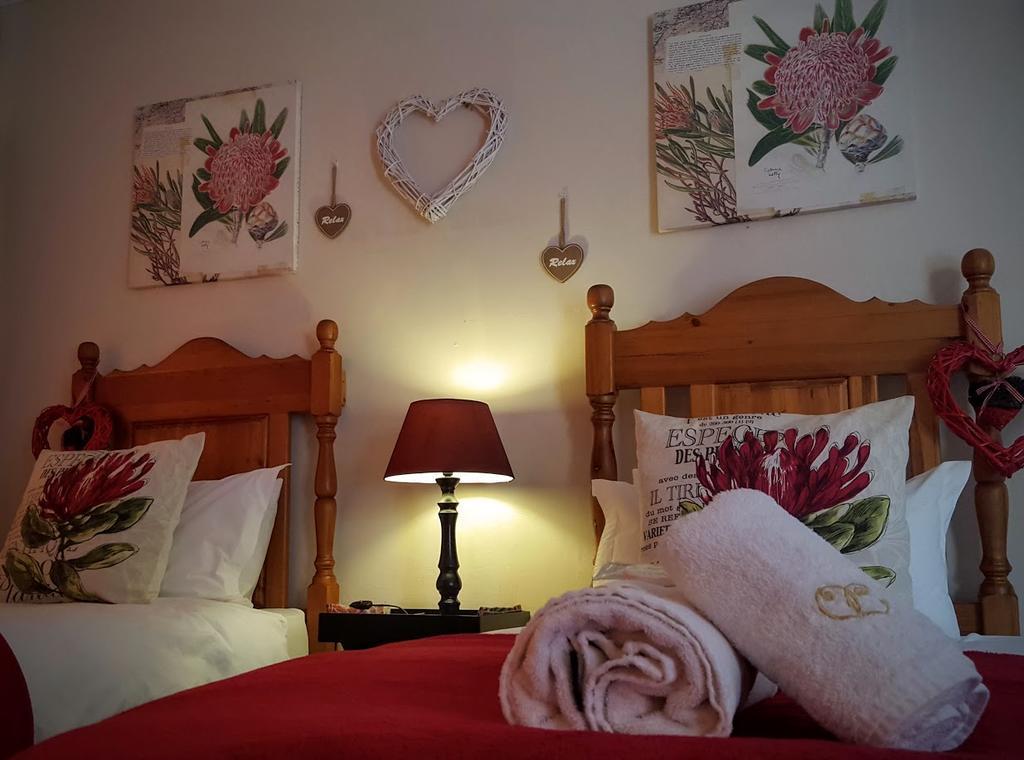 Oregon Cottage Фиксбург Екстериор снимка